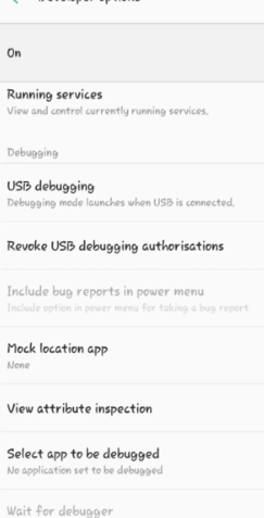 Mock-Location-App