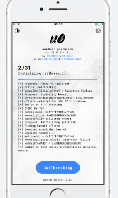 jailbreak your device