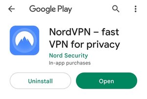 install-nordvpn-for-android