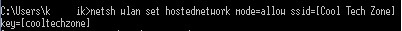 netsh-wlan