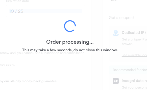 order-processing