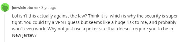 Reddit user recommendation