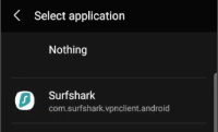 Mock location app