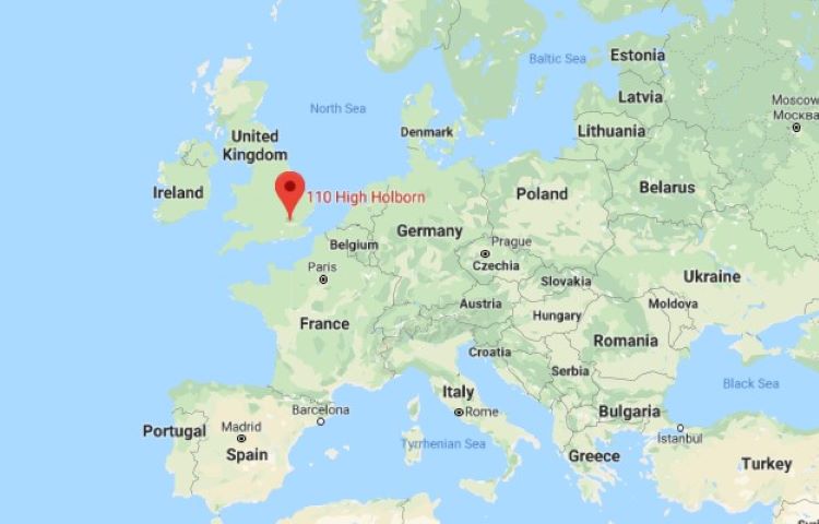HMA location
