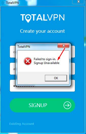 TotalVPN download guide 2