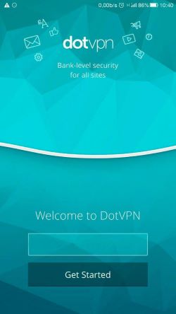 DotVPN Android