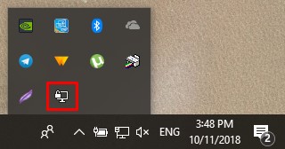 OpenVPN configuration 4