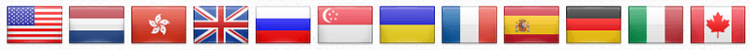 Seed4.Me countries