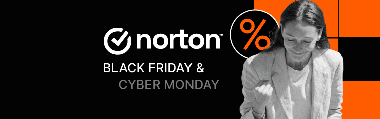 norton black friday