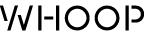 Whoop winner logo