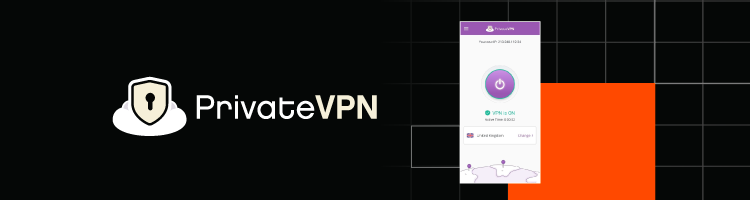 private vpn banner 2025