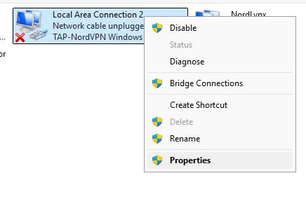 windows 11 wifi connection sharing step 3