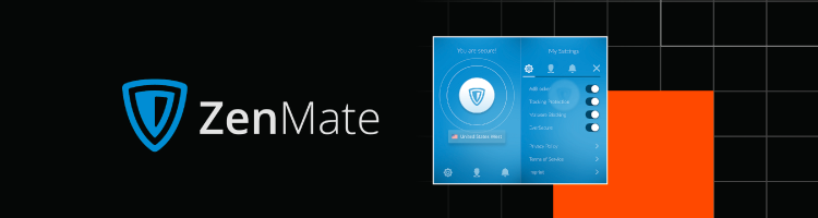 Zenmate banner 2025