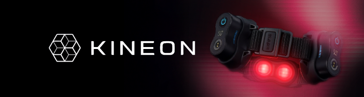 Kineon banner