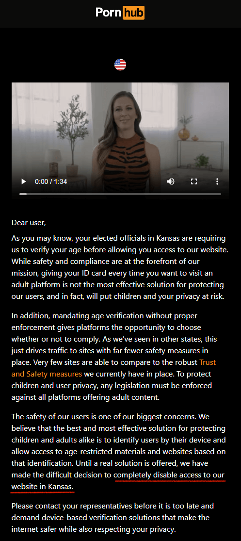 pornhub-stance-on-age-verification-kansas