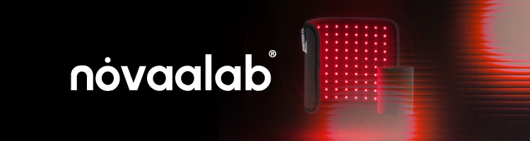 Novaa Light banner