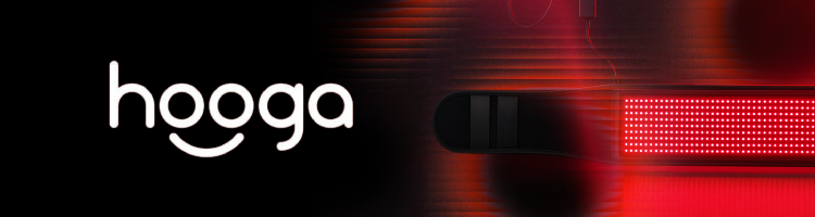 Hooga banner