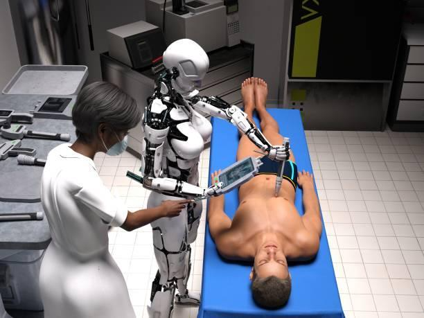 Wellness Robotics