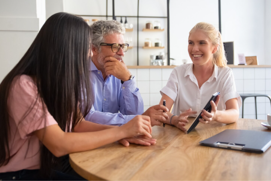 Involve Them in Decision and Provide Continuous Support
