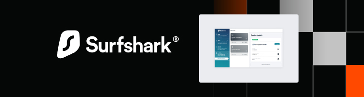 Surfshark Antivirus banner