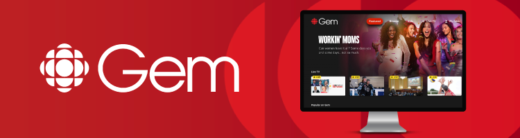 cbc gem banner
