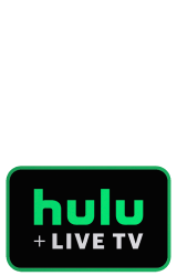 Hulu + Live TV