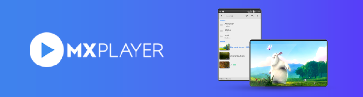 mx player banner