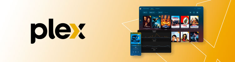plex tv banner