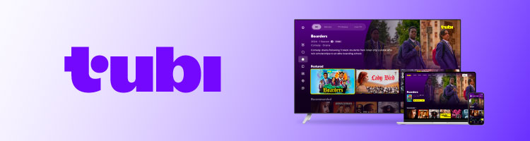 tubi tv banner