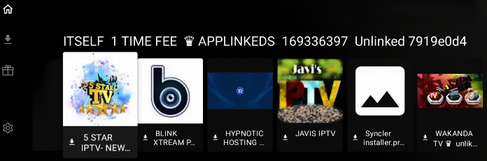 Best Unlinked Codes in 2026