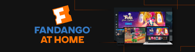 fandango banner
