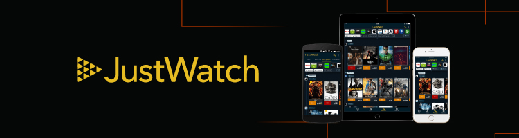 justwatch banner