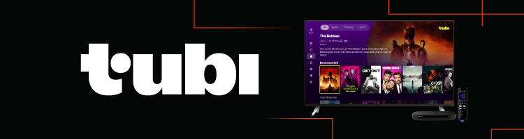 tubi banner