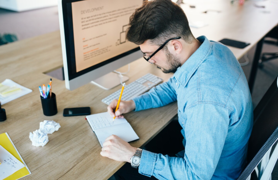 enhanced collaboration across teams