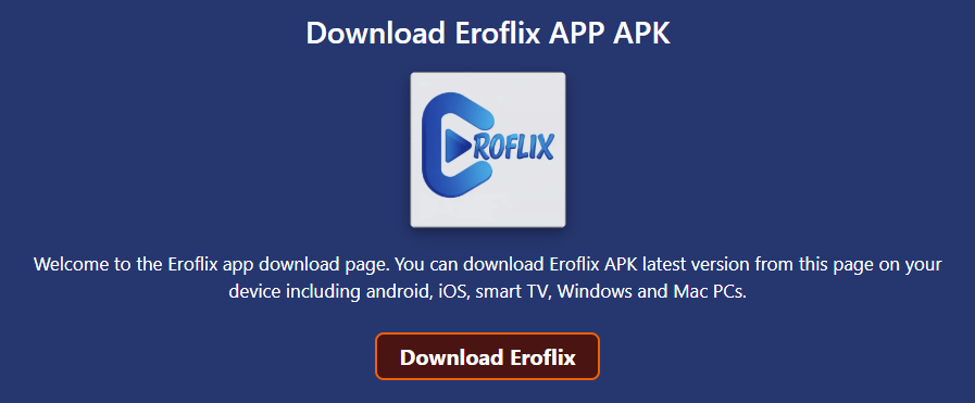 eroflix