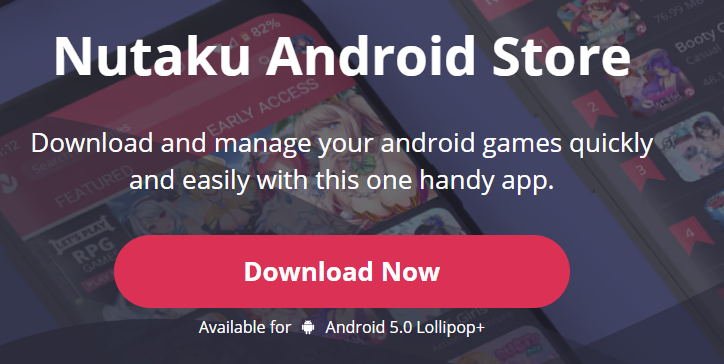 nutaku