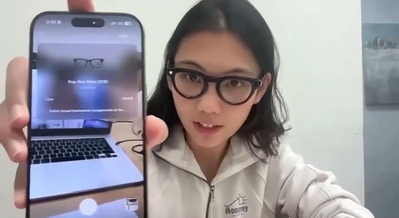 neweyes ai visual planning