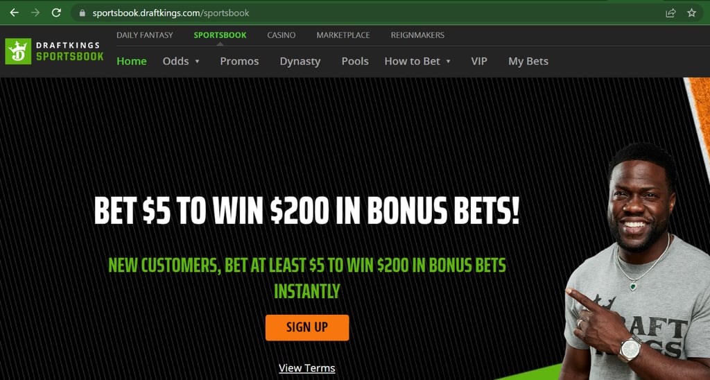 draftkings