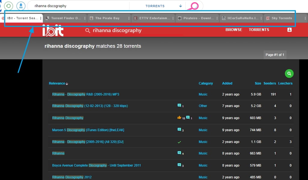 AIO search engine 2