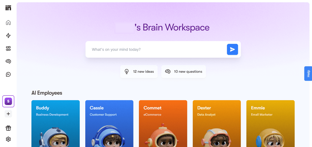 sintra ai workspace