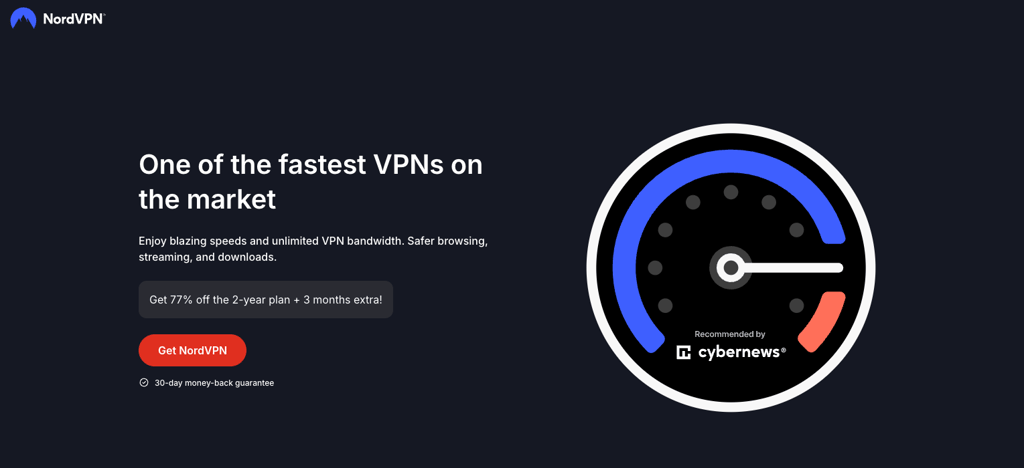 nordvpn promo