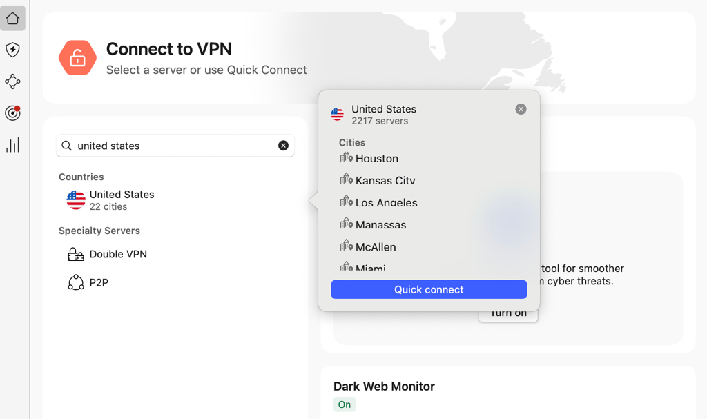 nordvpn-usa-cities