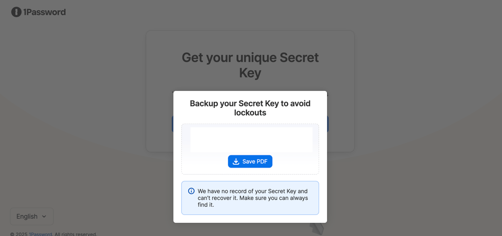 1pass-secretkey-download