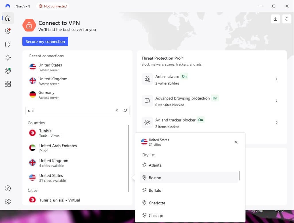 nordvpn-server-step3