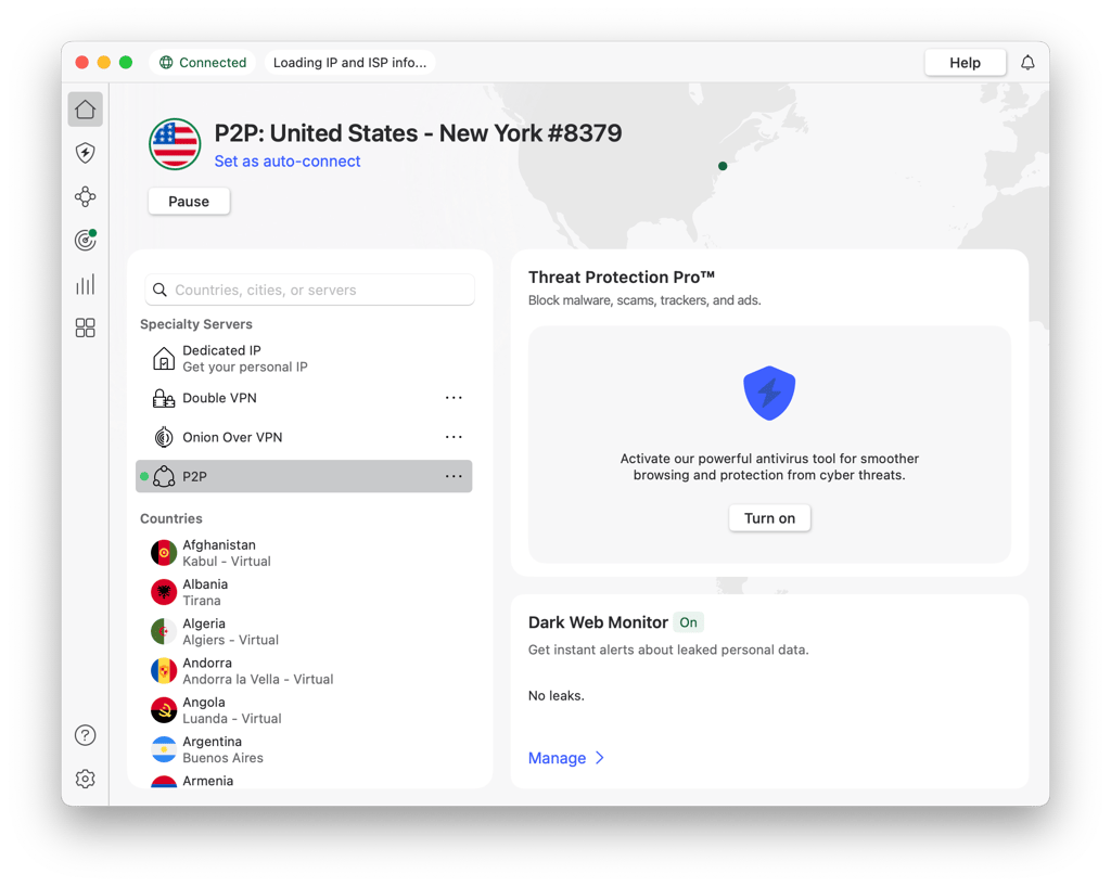 nordvpn-connected-to-new-york-december-2025
