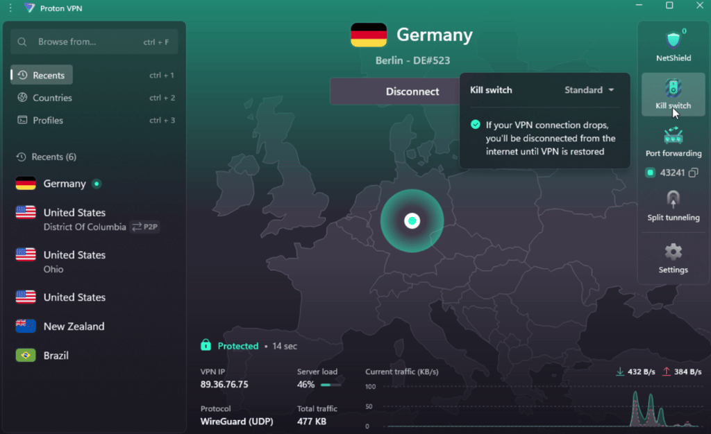 Best VPN Free Trials in 2026