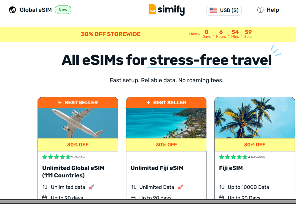 Simify