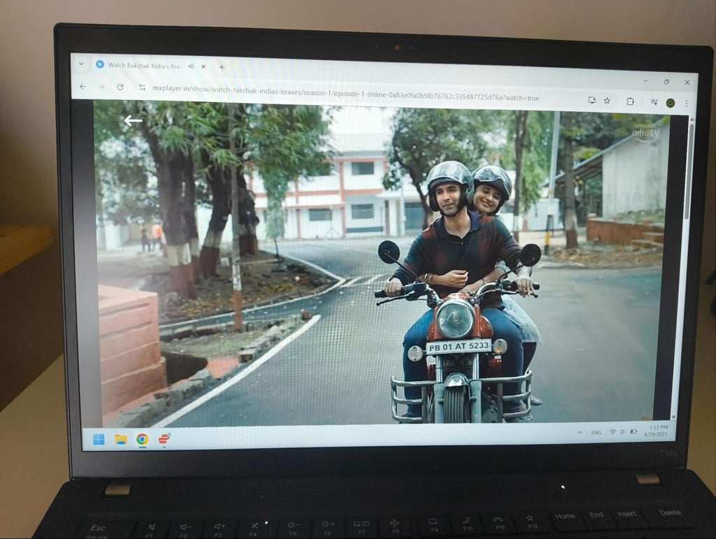 mx player with vpn