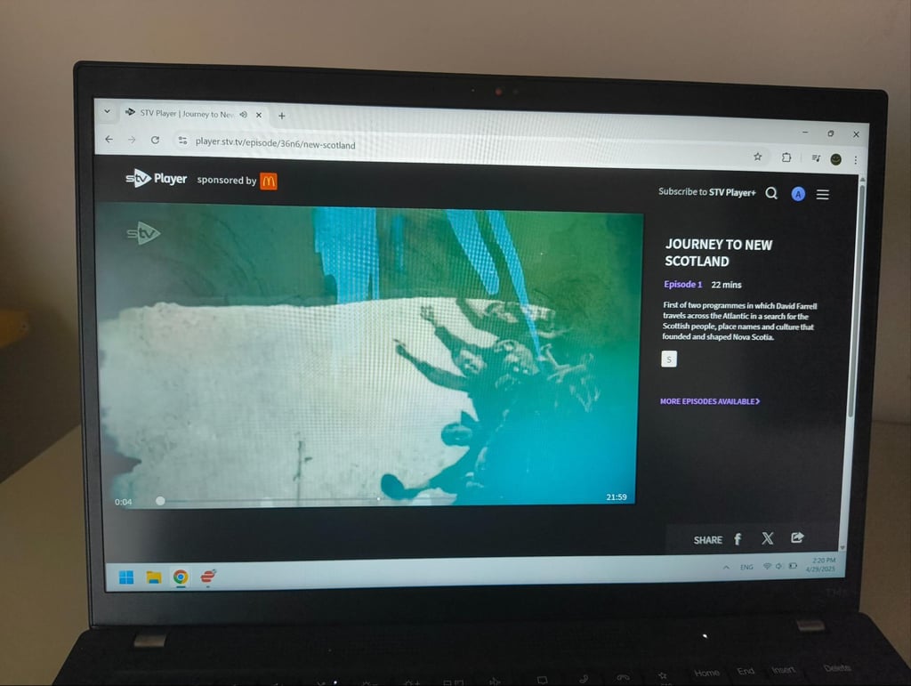 stv player with vpn