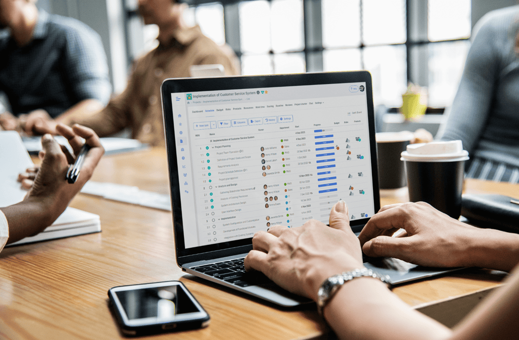 Why Businesses Seek Alternatives Beyond Microsoft Project